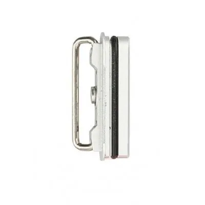 Power Button Outer for Apple iPhone 6s 32GB Grey - Plastic On Off Switch By Sparestream