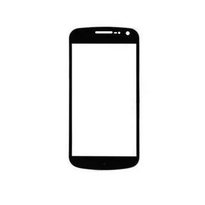 Touch Screen Digitizer for Google Galaxy Nexus - Black by Sparestream