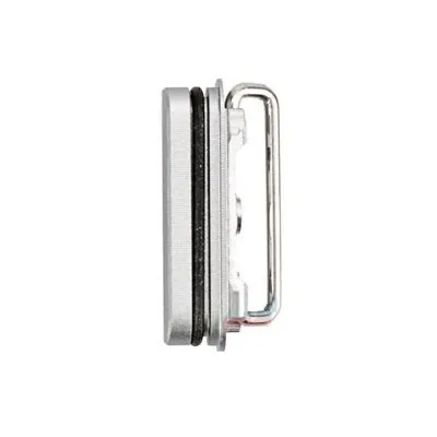 Power Button Outer for Apple iPhone 6s 32GB White - Plastic On Off Switch By Sparestream