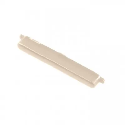 Volume Side Button Outer for Lava Blaze 2 Orange - Plastic Key by Sparestream