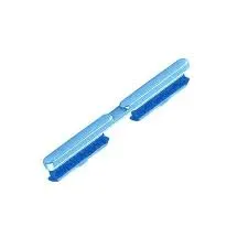 Volume Side Button Outer for Tecno Spark 5 Ice  - Plastic Key By Sparestream