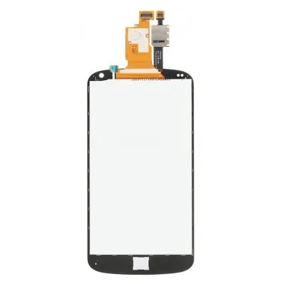 Touch Screen For Google Nexus 4 8Gb - White by Sparestream