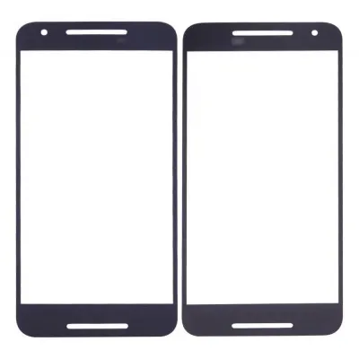 Front Glass for LG Google Nexus 5X 16GB - Blue by Sparestream