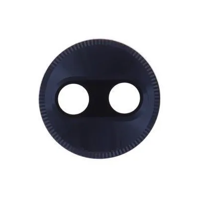 Camera Lens for Lava Blaze X 5G White by Sparestream