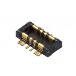 Battery Connector for Apple iPhone 16 by Sparestream