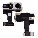 Replacement Front Camera for Apple iPhone 16 (Selfie Camera) by Sparestream