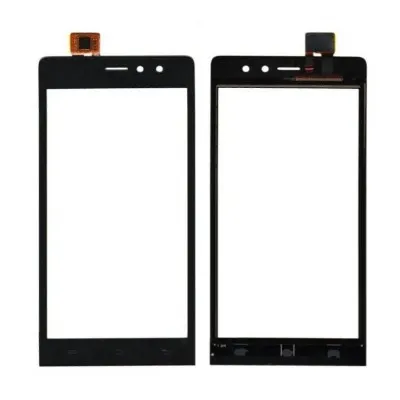 Touch Screen Digitizer for Lava A97 - Grey by Sparestream