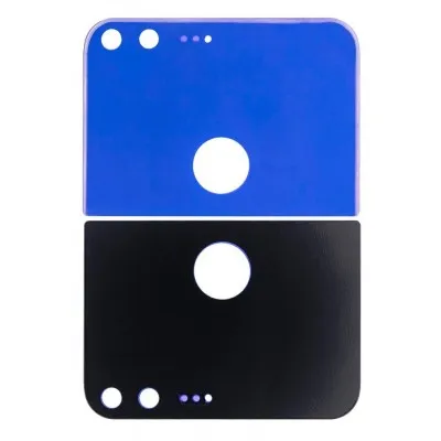 Back Panel Cover for Google Pixel XL 128GB - Blue by Sparestream