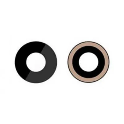 Camera Lens for Lava A97 Grey by Sparestream