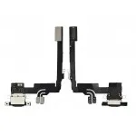 Charging Connector Flex / PCB Board for Apple iPhone 16 Pro by Sparestream