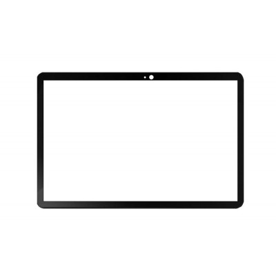 Front Glass for Google Nexus 10 2013 32GB - White by Sparestream