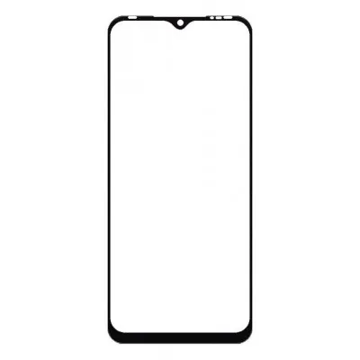 Front Glass for Tecno Spark 9 - Black By Sparestream