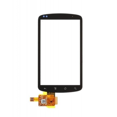 Touch Screen Digitizer for Google Nexus One - Brown by Sparestream