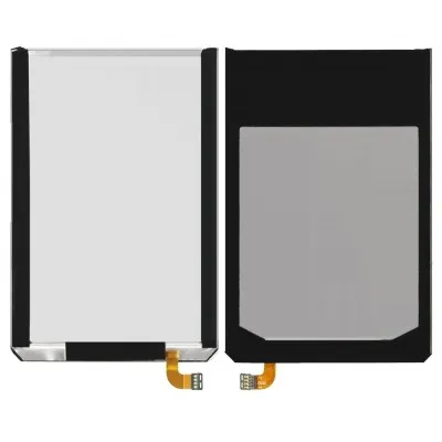 Battery for Google Nexus 6 by Sparestream