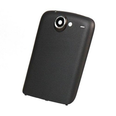 Back Panel Cover for Google Nexus One - White by Sparestream