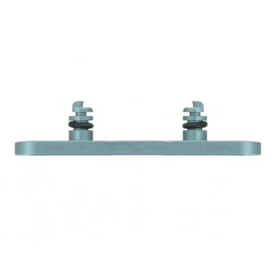 Power Button Outer for Apple iPhone 16 Green - Plastic On Off Switch by Sparestream