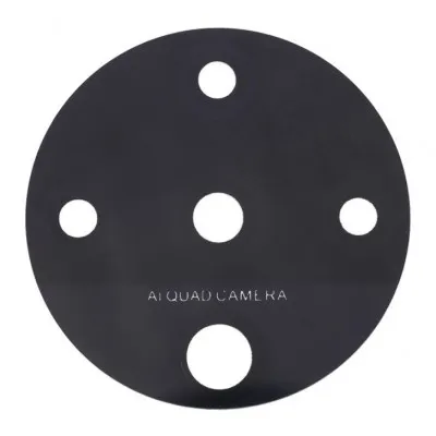 Camera Lens for Tecno Spark 6 Blue By Sparestream