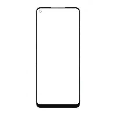 Front Glass for Tecno Spark 6 - Violet by Sparestream