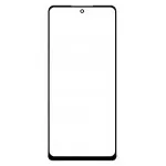 Front Glass for Lava Blaze Pro  - Orange by Sparestream