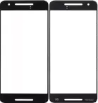 Front Glass for Google Nexus 6P Special Edition White by Sparestream