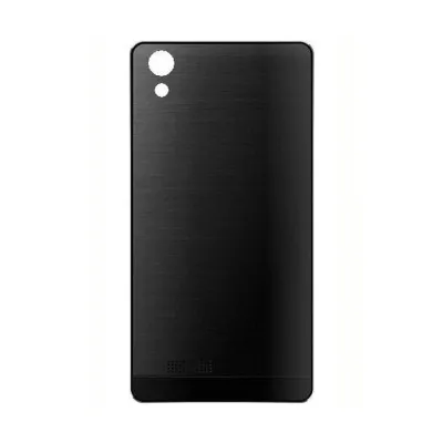 Back Panel Cover for Lava A52 - White by Sparestream