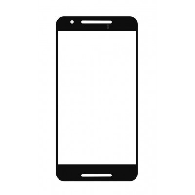 Touch Screen Digitizer for Google Nexus 6P Special Edition - Black by Sparestream