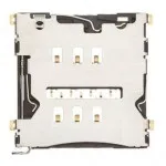 Sim Connector for Apple iPhone 16 Pro by Sparestream