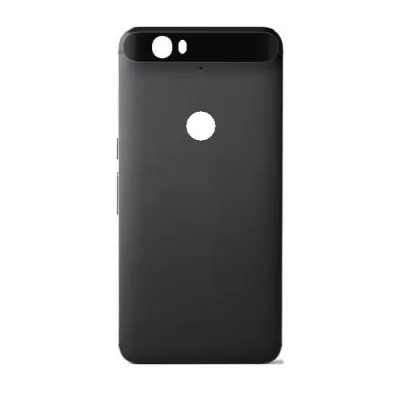 Back Panel Cover for Google Nexus 6P 64GB - Black by Sparestream