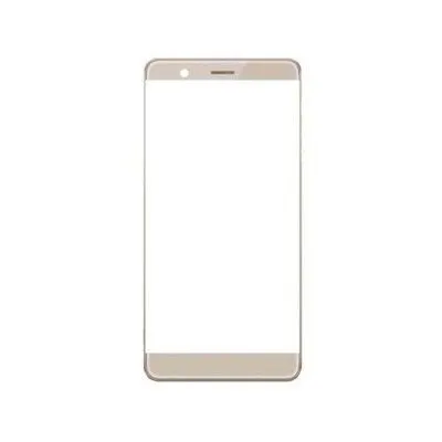 Front Glass for Lava A93 - Gold by Sparestream