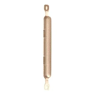 Volume Side Button Outer for Lava Blaze Pro Gold- Plastic Key by Sparestream