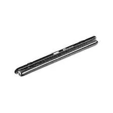 Volume Side Button Outer for Lava A93 Black - Plastic Key by Sparestream