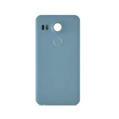 Back Panel Cover for Google Nexus 5X 32GB - Blue by Sparestream