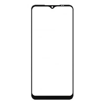 Front Glass for Lava X3 2022 - White by Sparestream
