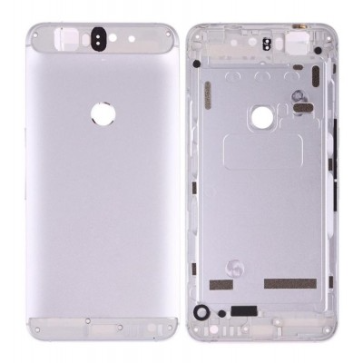 Back Panel Cover for Google Nexus 6P 128GB - White by Sparestream