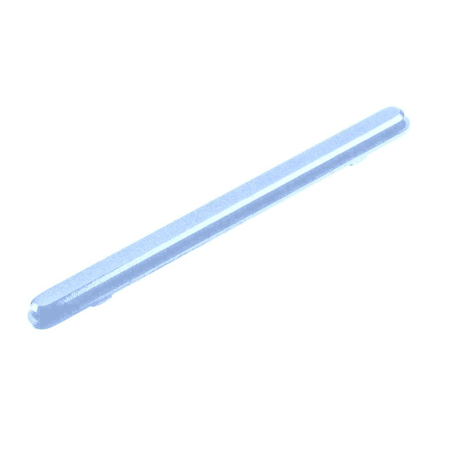 Volume Side Button Outer for Google Nexus 6P 128GB Blue - Plastic Key by Sparestream