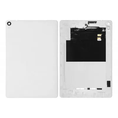 Back Panel Cover for HTC Nexus 9 - White by Sparestream