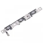Volume Button Flex Cable for Apple iPhone 16 Plus by Sparestream