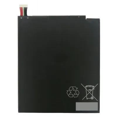 Battery for HTC Nexus 9 by Sparestream