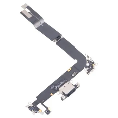 Charging Connector Flex / PCB Board for Apple iPhone 16 Plus by Sparestream