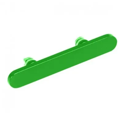 Power Button Outer for Apple iPhone 16 Plus Green - Plastic On Off Switch by Sparestream