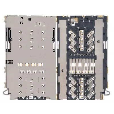 Sim Connector for Apple iPhone 16 Plus by Sparestream