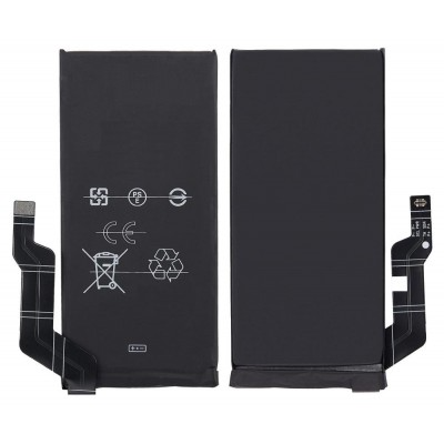 Battery for Google Pixel 6a by Sparestream