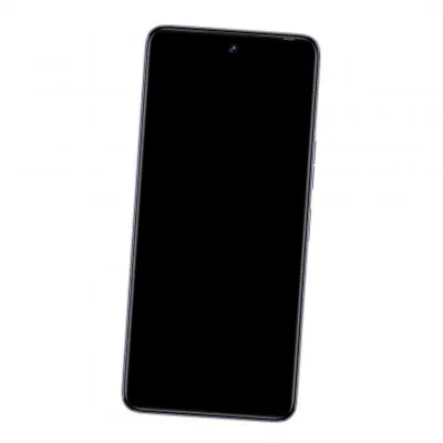 Middle Frame Ring Only for Tecno Camon 18 Purple By Sparestream