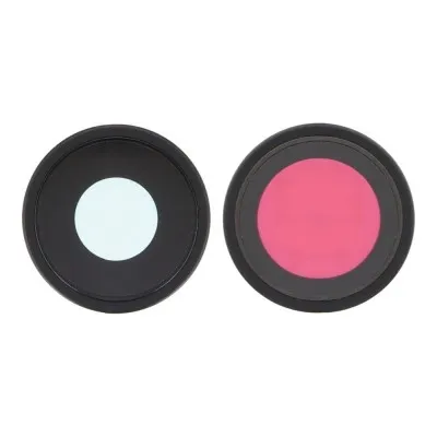 Camera Lens Glass with Frame for Apple iPhone 16 Plus Black by Sparestream