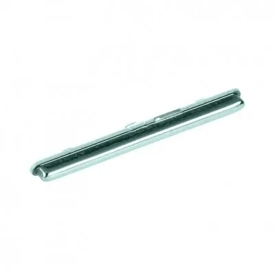 Volume Side Button Outer for Lava X3 2022 Green - Plastic Key by Sparestream