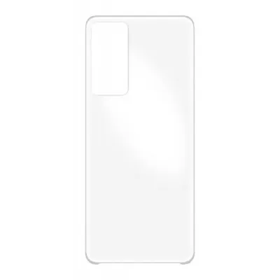 Back Panel Cover for Tecno Camon 18 - White By Sparestream
