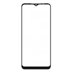 Front Glass Lens Lava Aura T81N White by Sparestream