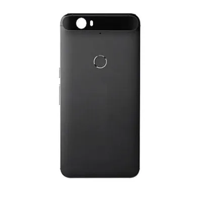 Back Panel Cover for Google Nexus 6P 32GB - Graphite by Sparestream