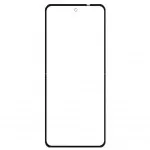 Front Glass for Tecno Phantom V Flip White by Sparestream