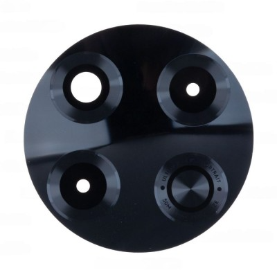 Camera Lens for Tecno Camon 30 5G Black by Sparestream